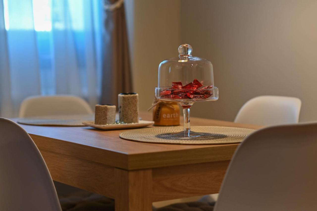 Mb Apartman Tara Kaludjerske Bare Εξωτερικό φωτογραφία