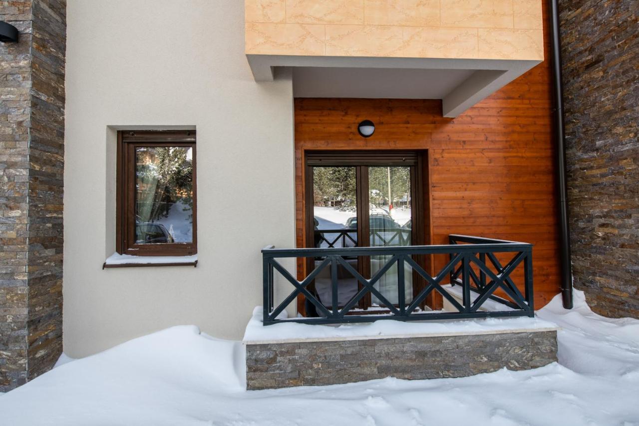Mb Apartman Tara Kaludjerske Bare Εξωτερικό φωτογραφία