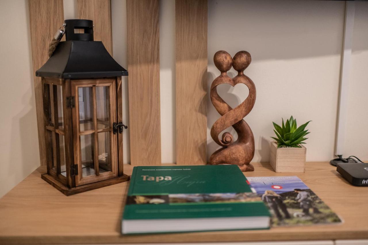 Mb Apartman Tara Kaludjerske Bare Εξωτερικό φωτογραφία
