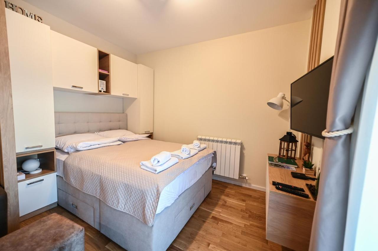 Mb Apartman Tara Kaludjerske Bare Εξωτερικό φωτογραφία