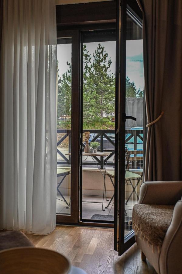 Mb Apartman Tara Kaludjerske Bare Εξωτερικό φωτογραφία