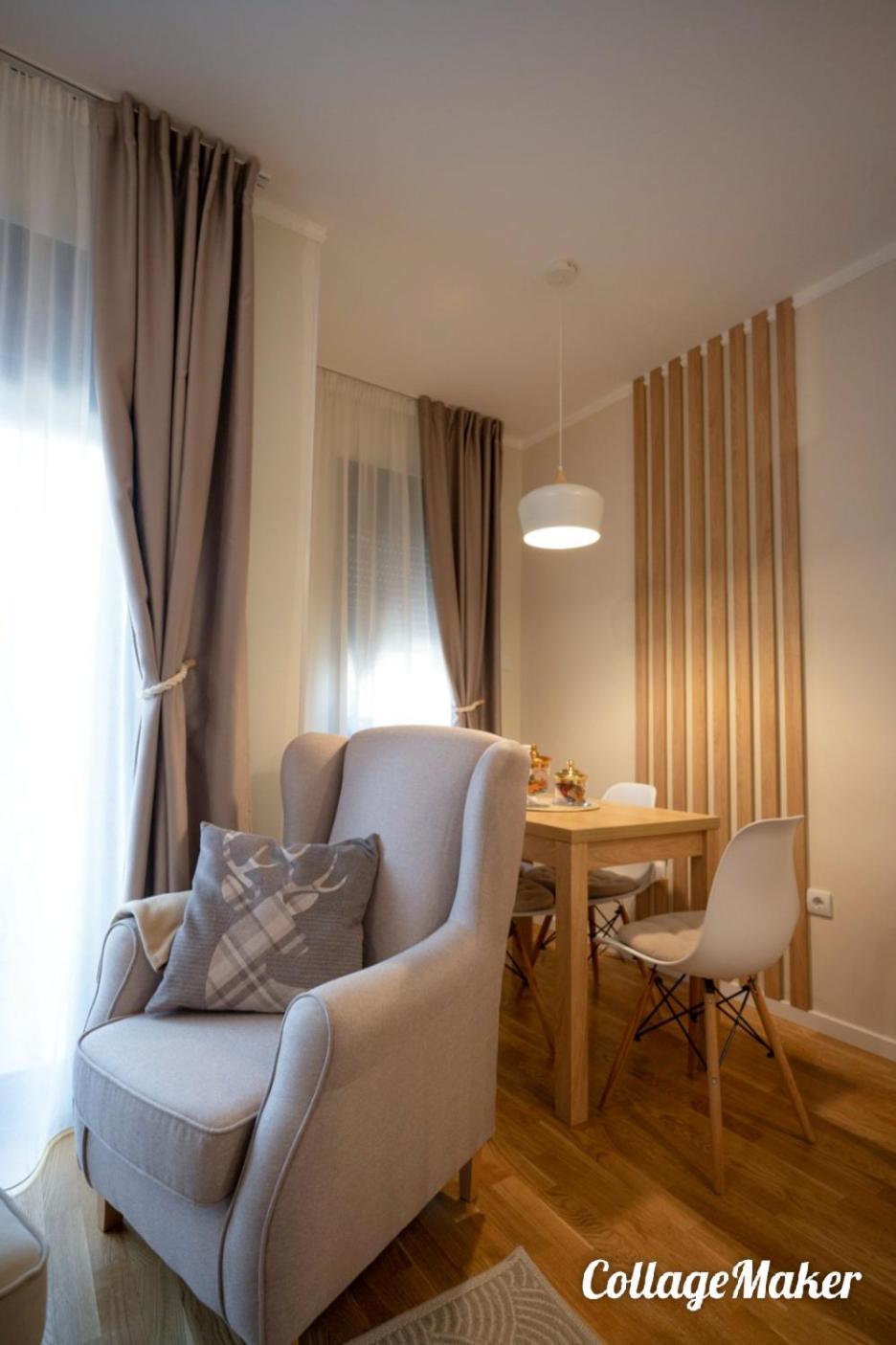 Mb Apartman Tara Kaludjerske Bare Εξωτερικό φωτογραφία