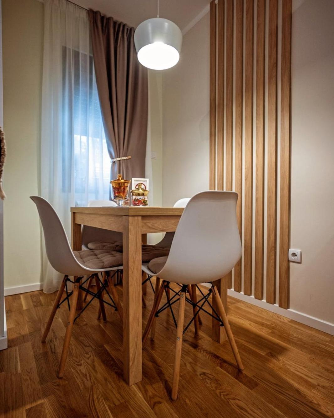 Mb Apartman Tara Kaludjerske Bare Εξωτερικό φωτογραφία