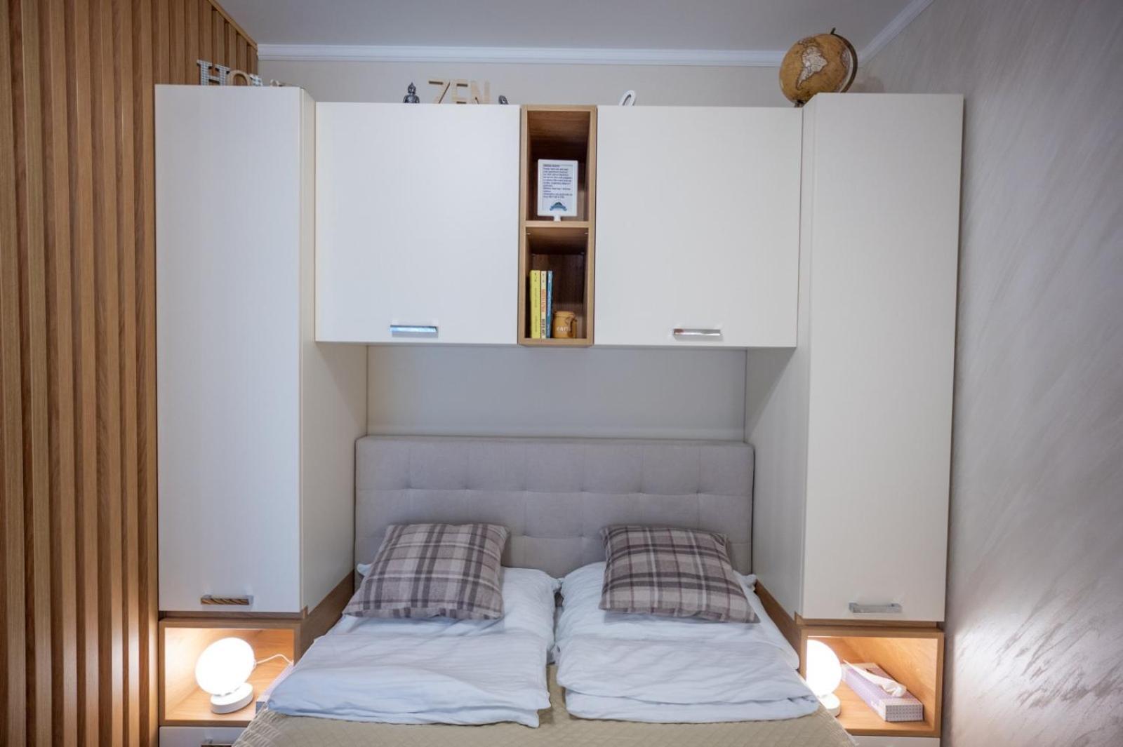 Mb Apartman Tara Kaludjerske Bare Εξωτερικό φωτογραφία