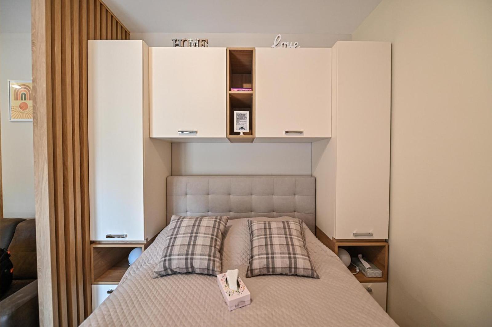 Mb Apartman Tara Kaludjerske Bare Δωμάτιο φωτογραφία